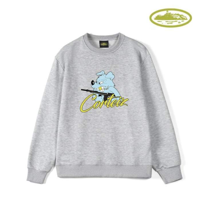 Corteiz Sweatshirt _SKUCorteizS-2XLastxC105431445